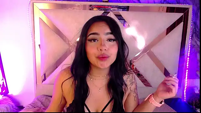 sweetbloomcs webcam