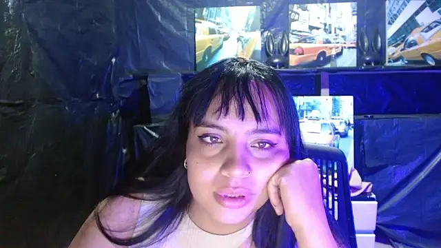 Megan_foxyx1 webcam