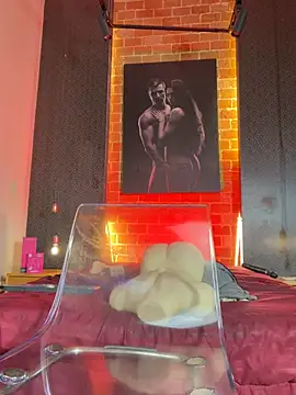 GrayAndrews webcam