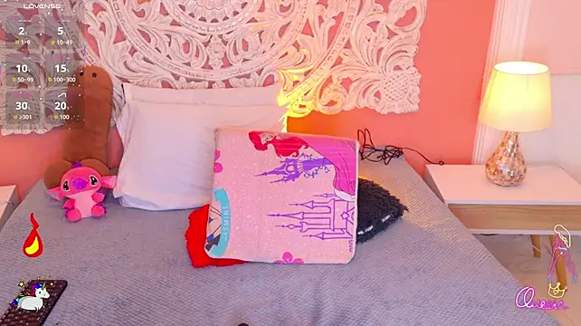 MalaikaBrown webcam