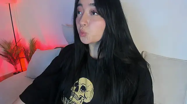 Miss_Loise webcam