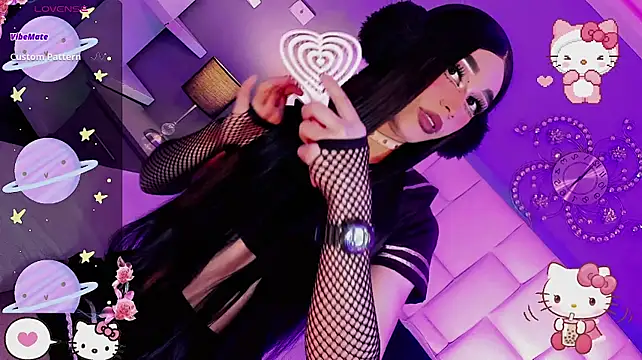 Megaan_Dolll live cam on StripChat