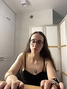 MartiniiSelenna webcam