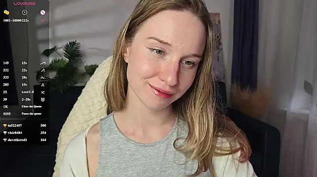 Eve_Sin webcam
