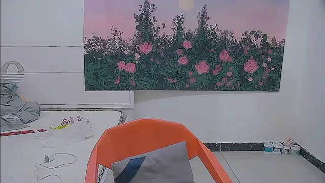 paofu-001 webcam