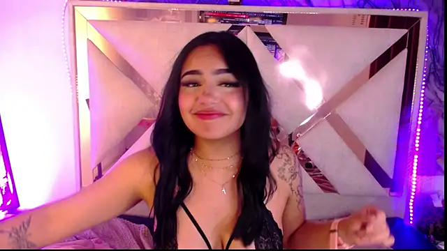 sweetbloomcs webcam