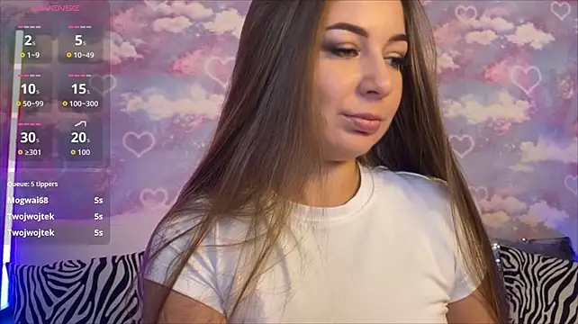 Yummy_Jane webcam