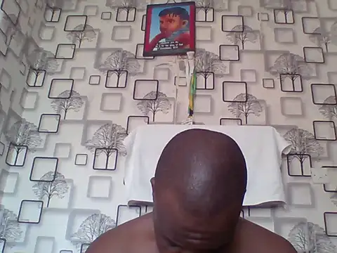 Chumba_001 webcam