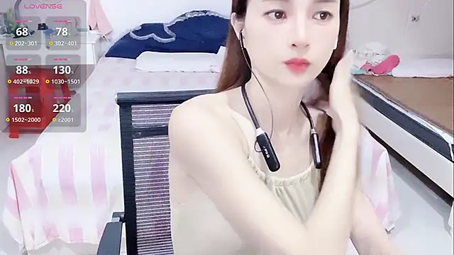 miaomiao-99 webcam