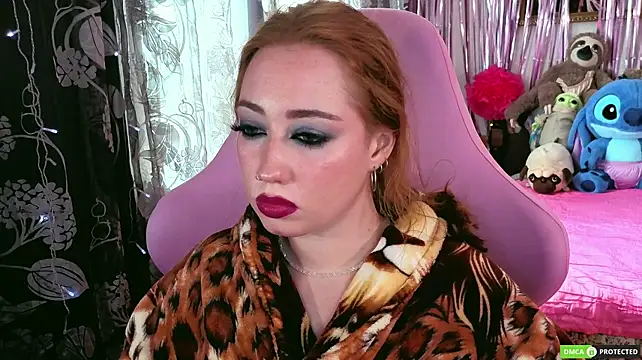 TinaBrook webcam