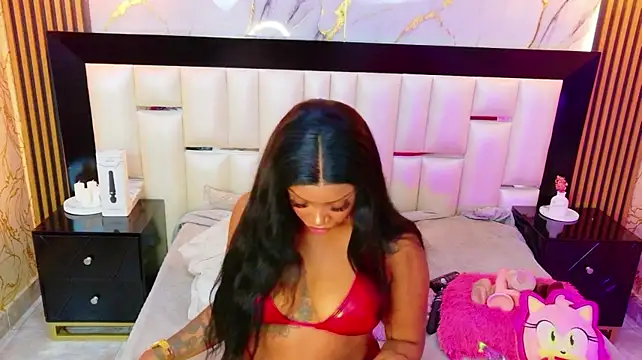 SalomeRestrepo webcam