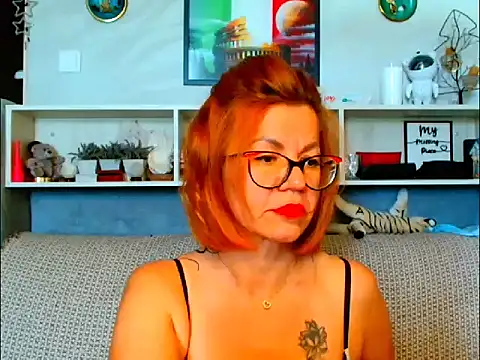 Natali3855 webcam