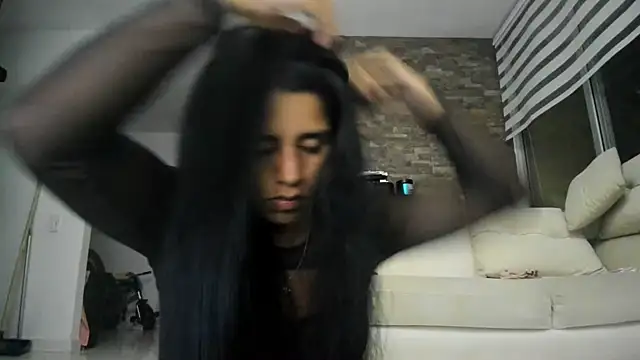 MeliSweet webcam