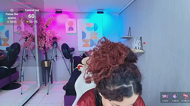 Maggy_t18 webcam