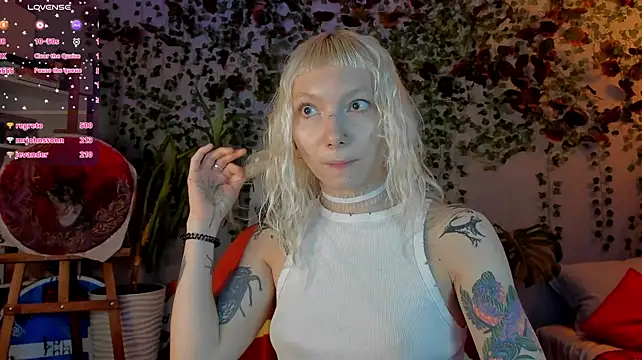 tattoo_art_baby webcam