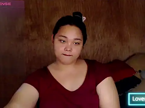 _Lylia webcam