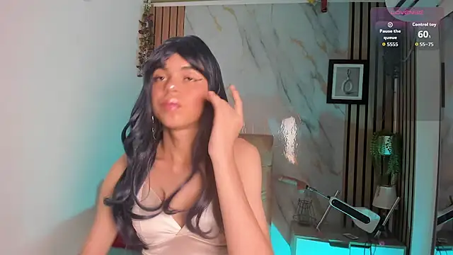 Vanessa_Jenner webcam