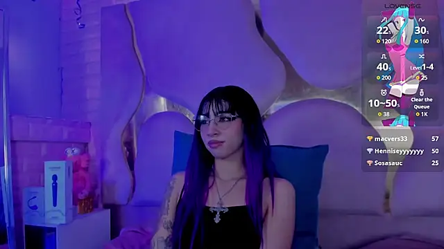 Niina_sssy webcam