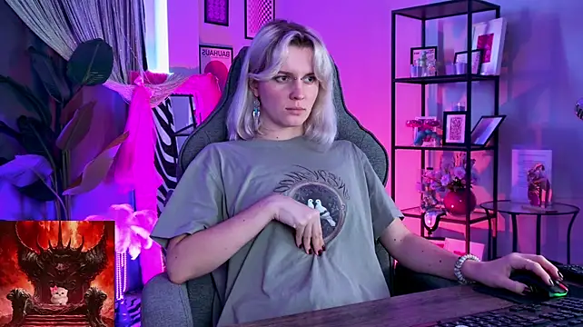 BethanyCloud webcam