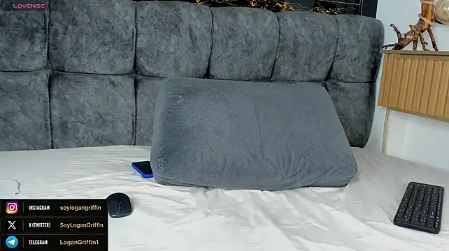 JeergMuscle webcam