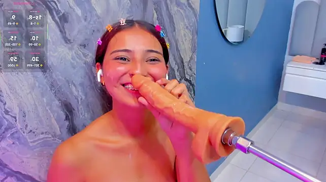 Ary__cherry webcam
