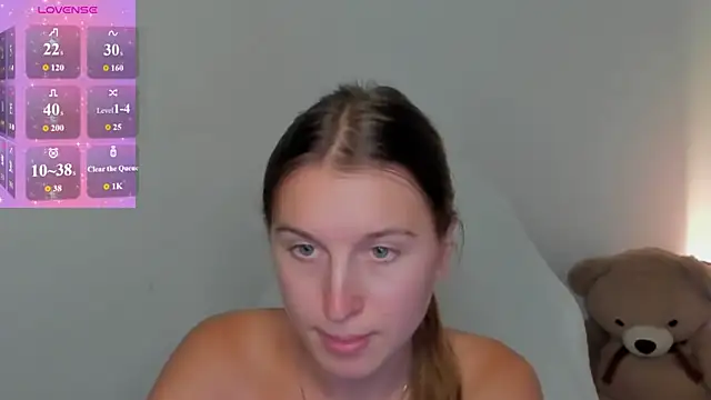 Xenia_paradise webcam