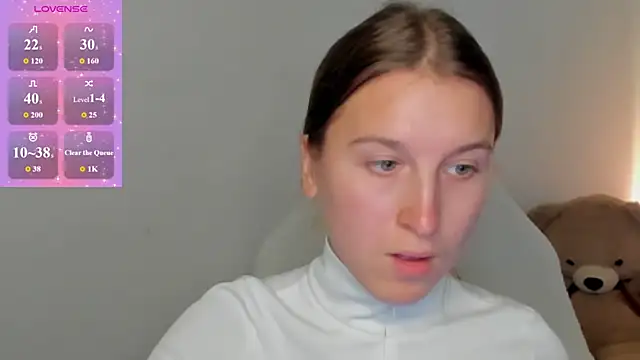 Xenia_paradise live sex cam
