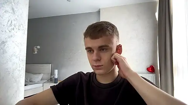 SoloFury webcam