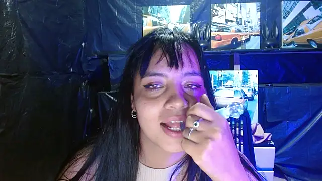 Megan_foxyx1 webcam
