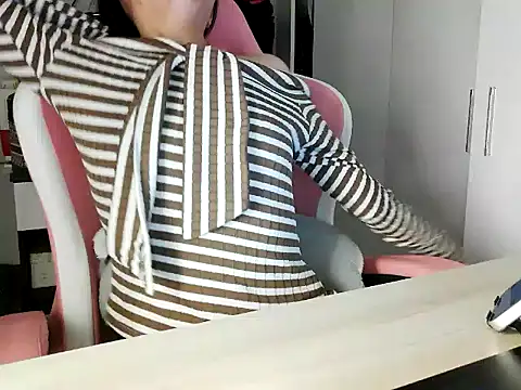lucienguyen webcam