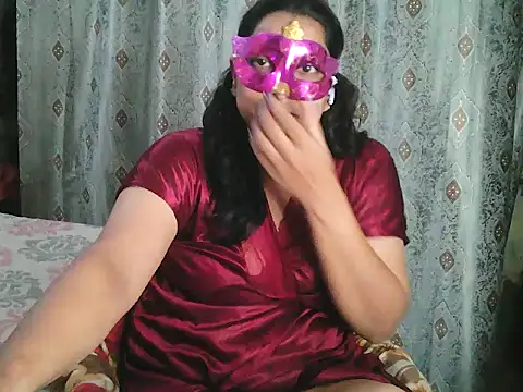 Manpreet_dixit webcam