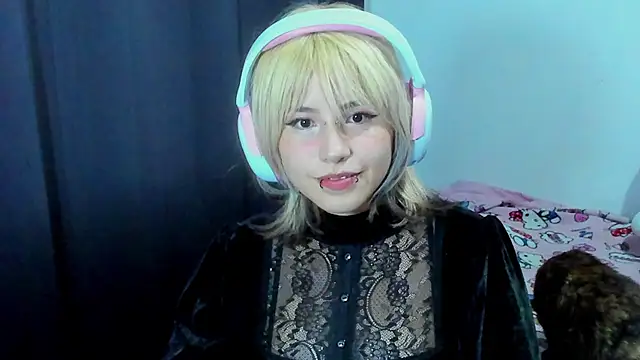 Akane-Mou webcam