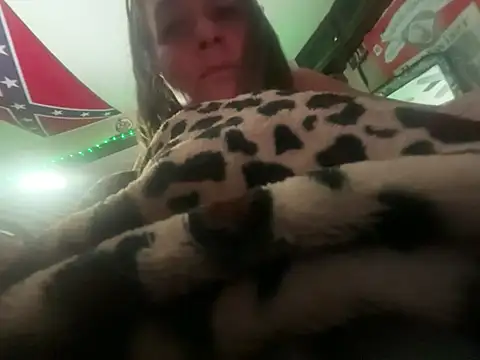 LilMissKaos webcam