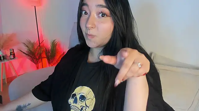 Miss_Loise webcam