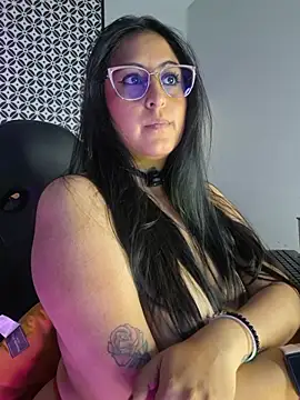 Amber_gold_ webcam