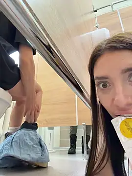 BallerinaCappuccino_'s live cam