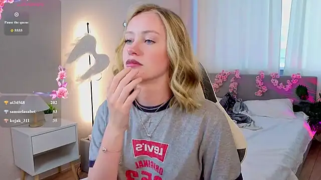 EvaHamilton