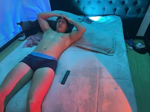 DesireLuxe webcam