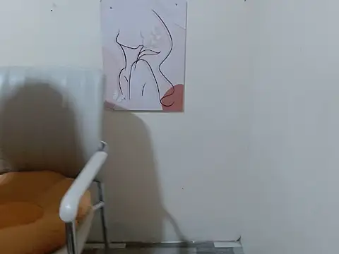 Kinky_celistine webcam