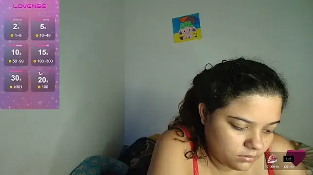 EliVanegas webcam