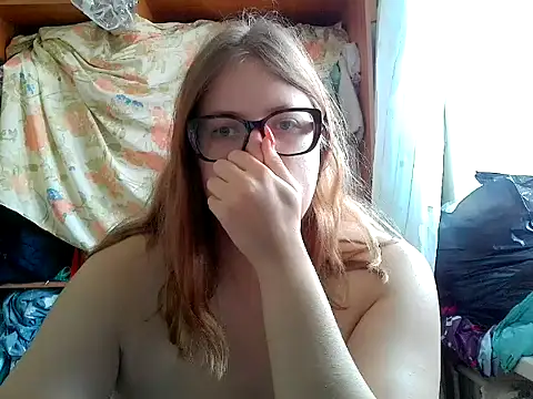 DesireMelissa webcam