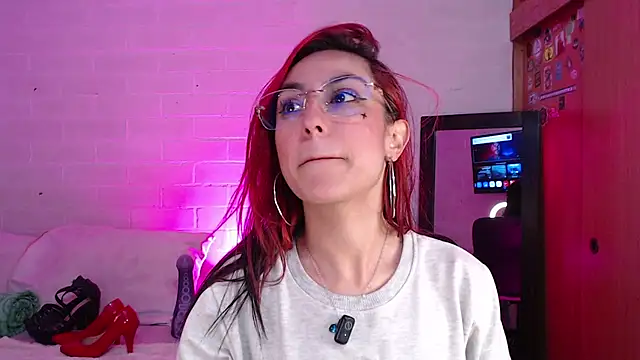 Amy66 webcam