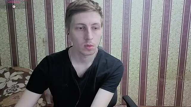 Darien_Brown webcam