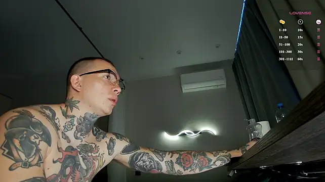 Tommy_cat webcam
