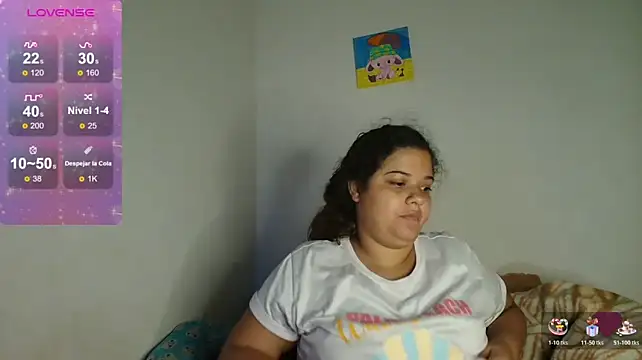 EliVanegas webcam