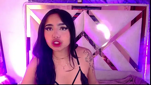 sweetbloomcs webcam