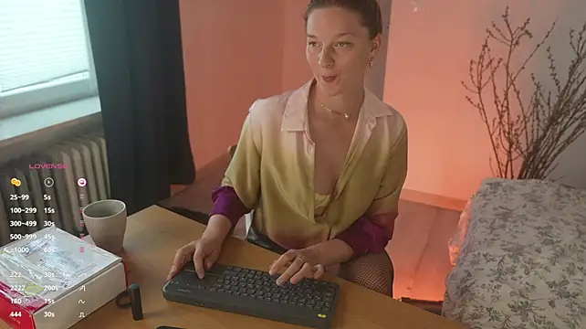 Special___ webcam
