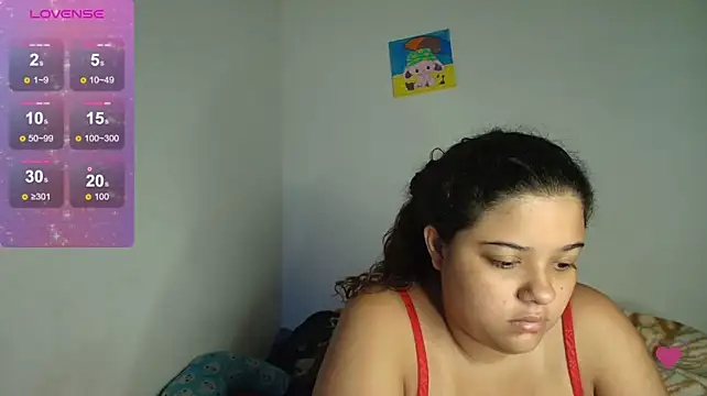 EliVanegas webcam