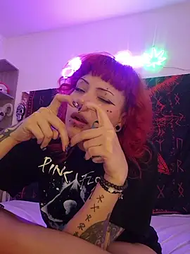 Sarah-Stoner