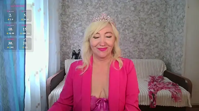 LadyKriss
